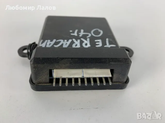 Комфорт модул за Хюндай Теракан Hyundai Teracan 007195/94, снимка 3 - Части - 48916257