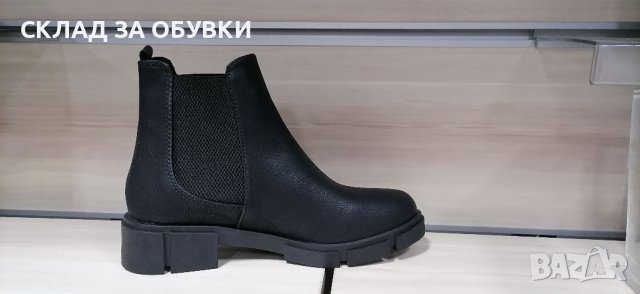 Дамски Боти Код- Belpino, снимка 2 - Дамски боти - 38900752