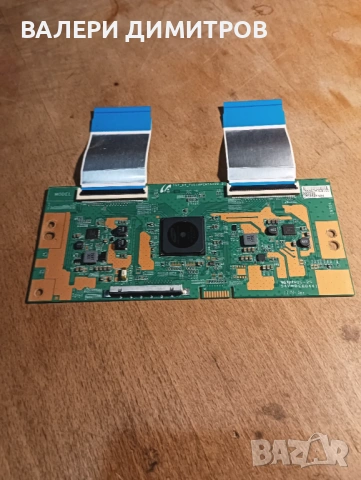 Продавам T-con 15Y_65_FU11BPCMTA4V0.3 , снимка 3 - Части и Платки - 53343811