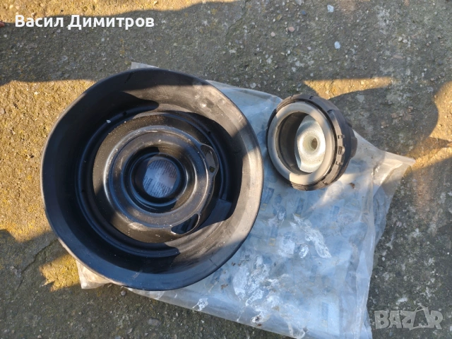 Тампони за предни амортисьори за Mercedes w203