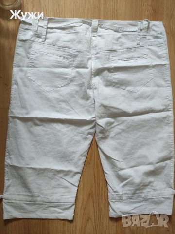 Дамски летен панталон 3хл размер, снимка 8 - Панталони - 36840891