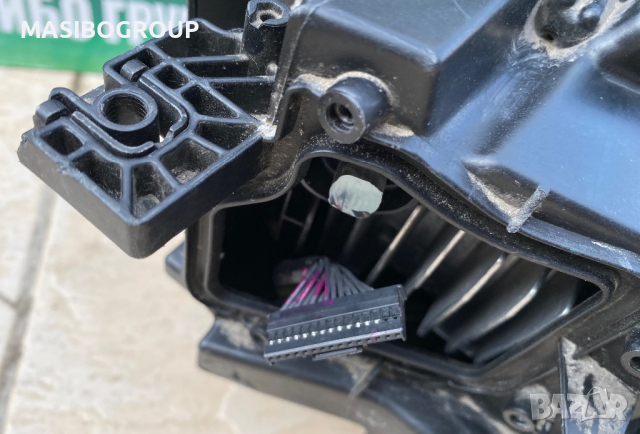 Фарове Matrix фар за Ауди Кю5 Audi Q5 SQ5, снимка 13 - Части - 37373144