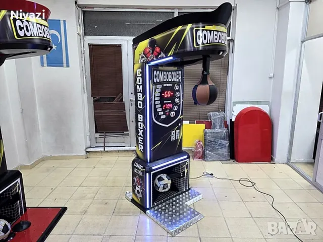 Комбо Боксова Круша, снимка 2 - Друга електроника - 48299255