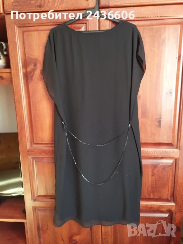 Празнична дамска рокля , снимка 2 - Рокли - 52802710