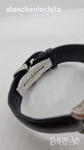 Jaeger LeCoultre Master Grande Tradition Tourbillon Céleste Часовник, снимка 4 - Мъжки - 44277889