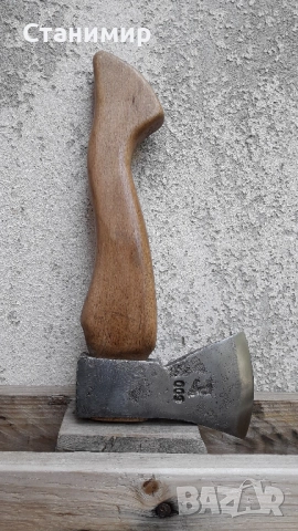 Брадви Топори - Германия Верко, Смалкалда и Хелко, снимка 17 - Други стоки за дома - 52134493