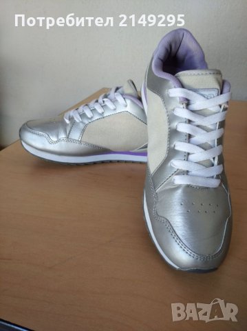 Маратонки Kappa #39