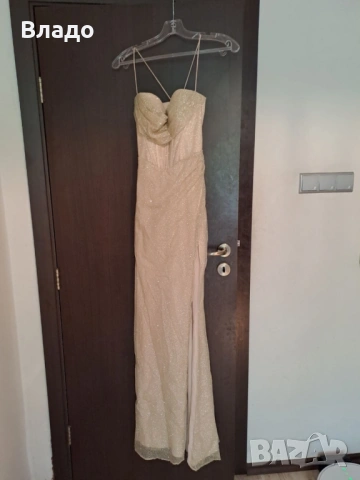 Бална абитуриентска рокля - САЩ, снимка 11 - Рокли - 54007790