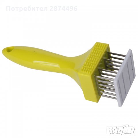 1769 Уред за окрехкотяване на месо, снимка 7 - Други стоки за дома - 30933276