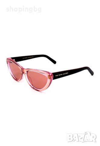 Дамски слънчеви очила Marc Jacobs MARC 457, снимка 5 - Слънчеви и диоптрични очила - 42354710
