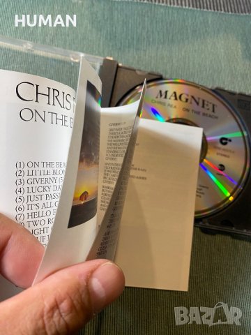 Dire Straits,Chris Rea,Santana , снимка 13 - CD дискове - 42770054