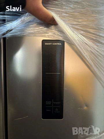 Schneider хладилник, снимка 4 - Хладилници - 54019429