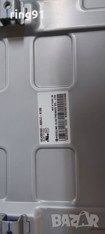 Захранване - EAX68304102 (1.0) TV LG 43UP76903LE, снимка 3 - Части и Платки - 36775711