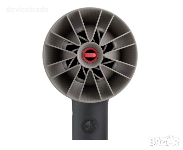 Сешоар Philips BHD351/10, 2100W, Аксесоар Thermo Protect, снимка 2 - Сешоари - 54267753