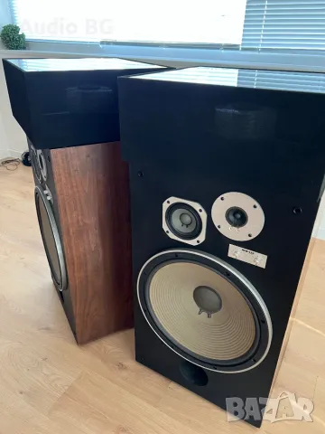 Pioneer HPM-150, снимка 10 - Тонколони - 47260901