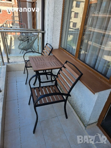 Студио с кухня , квартира , апартамент в град Обзор, снимка 11 - Стаи под наем - 54030012