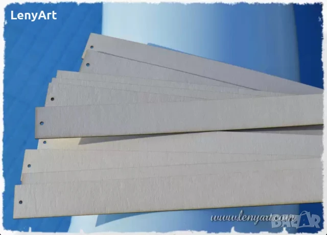 Ленти за кошери от бирен картон, снимка 3 - Други - 51303225