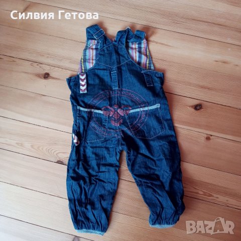 Преходни якета и др. качествени дрешки, снимка 6 - Детски якета и елеци - 34021743