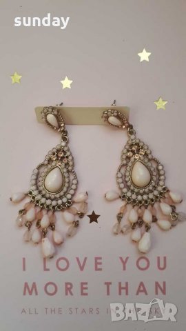 НАМАЛЕНИЕ Обеци, снимка 2 - Други ценни предмети - 31638797