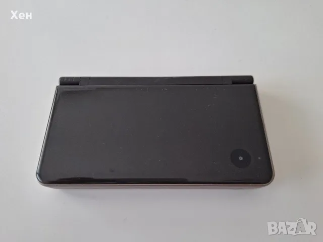 Nintendo DSi XL - R4 - качени много игри, снимка 2 - Nintendo конзоли - 56322338