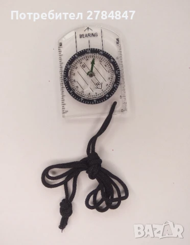 Компас, снимка 4 - Екипировка - 50971123