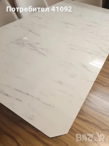 Трапезна маса, снимка 6 - Маси - 48396726