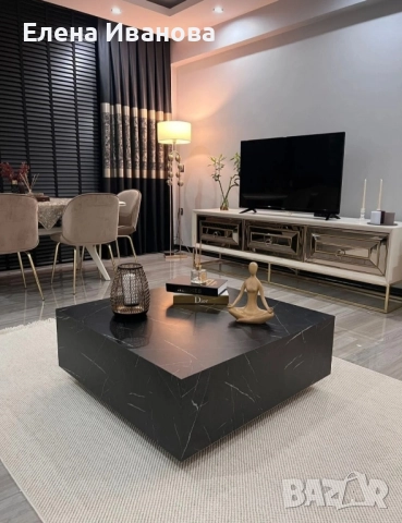 Маса Нова, снимка 3 - Маси - 52392536