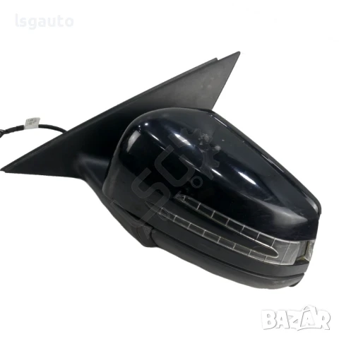 Ляво огледало с ел. прибиране Mercedes-Benz C-Class 204 (W/S/C) 2007-2014 ID:148153