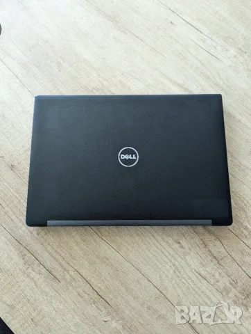 Dell Latitude 7280 - цял за ремонт/части, снимка 2 - Лаптопи за работа - 55920360