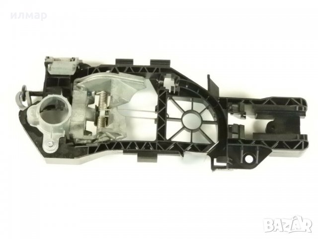 3C0837885H Ограничител на врата за Фолксваген Пасат 6 /05-14г/, снимка 2 - Части - 29959801