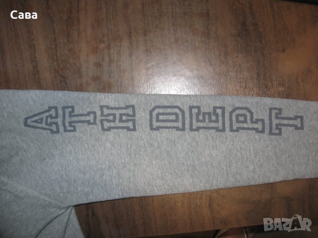 Суичър NIKE  дамски,С-М, снимка 5 - Суичъри - 42345336