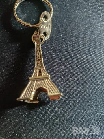 Ключодържател Айфелова кула, снимка 6 - Други - 45009073