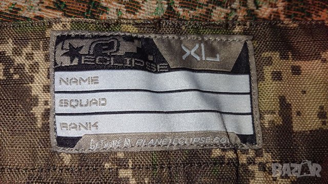 Панталон за пейнтбол XL, снимка 12 - Екипировка - 37321698