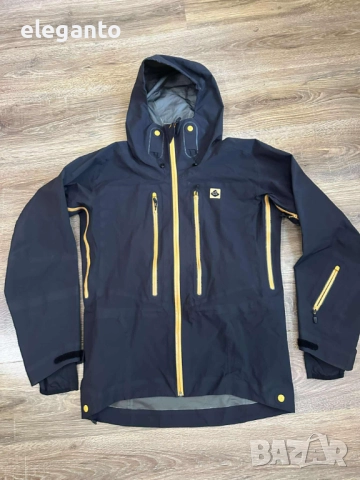 Мъжко яке Sweet Protection Crusader GORE-TEX Pro Shell Jacket , M размер , снимка 2 - Якета - 51625840