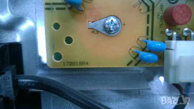 HITACHI-55HK5100, снимка 9 - Телевизори - 35061476