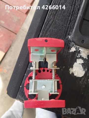 машинка за оголване на кабели