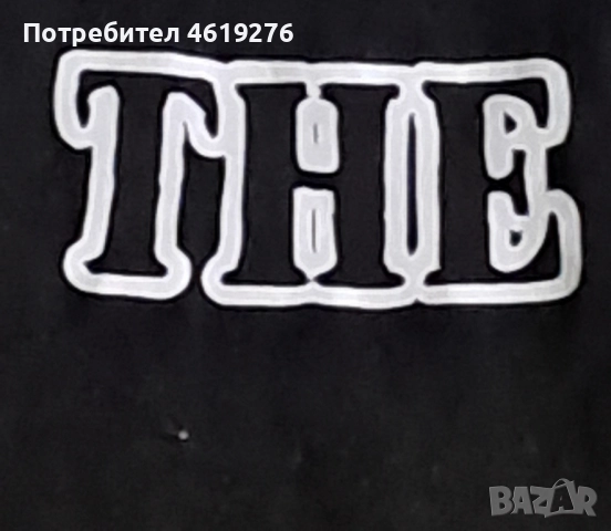 Продавам тениска на Corteiz Спешно!!!, снимка 8 - Тениски - 52322147