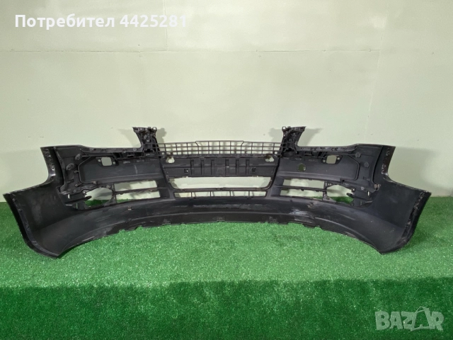 предна броня Audi a4 face 2004-2008 г. #1093V, снимка 4 - Части - 52273009