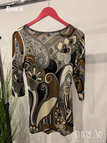 Дамска блуза в размер М, снимка 12 - Блузи с дълъг ръкав и пуловери - 42153446