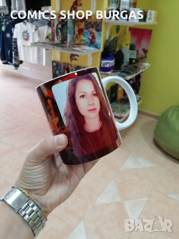 Чаши за всеки повод, снимка 13 - Графичен дизайн - 30621320