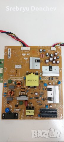 Захранване 715G6353-P01-000-002H и LED driver 6917L-0151B от телевизор Philips 42PFH6309 , снимка 2 - Части и Платки - 33739139