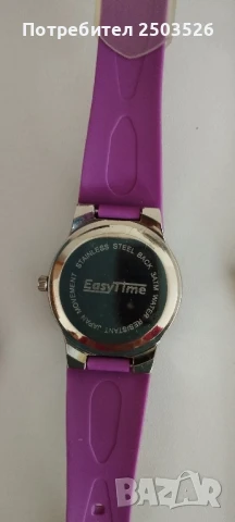 Дамски часовници, снимка 9 - Дамски - 50657362