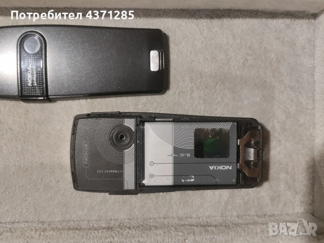 Nokia 6230i, снимка 10 - Nokia - 53226262