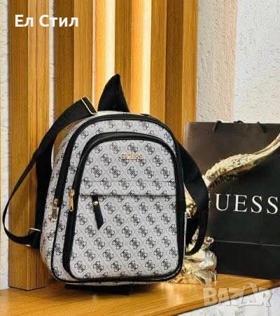 🌹Дамска раница , снимка 2 - Раници - 53961938