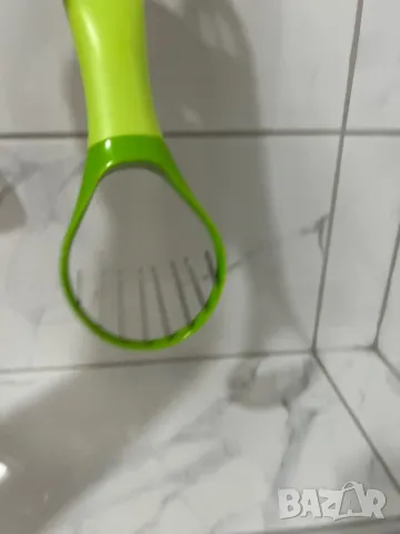 Резачка за авокадо  Германия, снимка 7 - Прибори за хранене, готвене и сервиране - 48150711