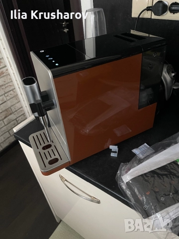 Кафемашина Beko НОВА