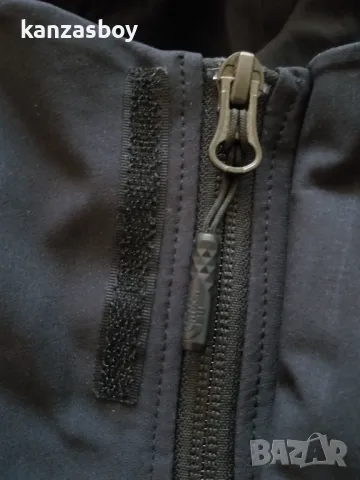 The North Face Apex Flex Jacket - мъжко водоустойчиво яке 2ХЛ, снимка 7 - Якета - 48839266