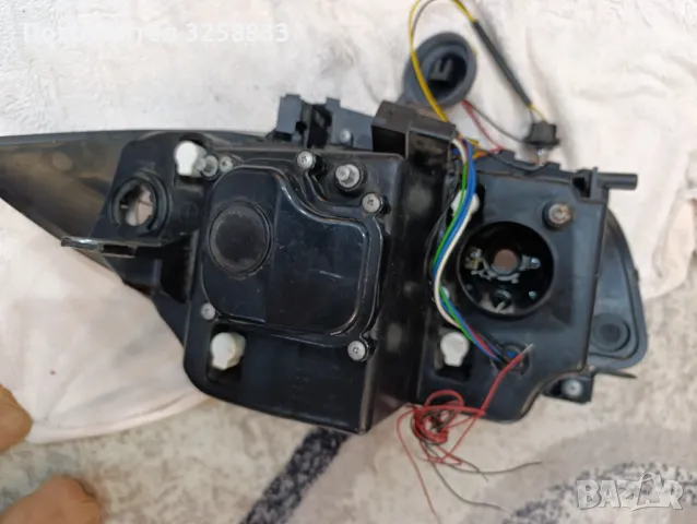 Ляв фар за BMW 1- E87 , снимка 4 - Части - 48637434