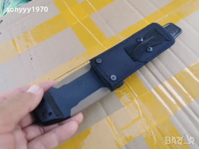 GERBER KNIVE 0109261932, снимка 15 - Ножове - 55904549