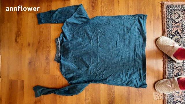 Блуза Pierre Cardin Paris , снимка 18 - Блузи - 34041905